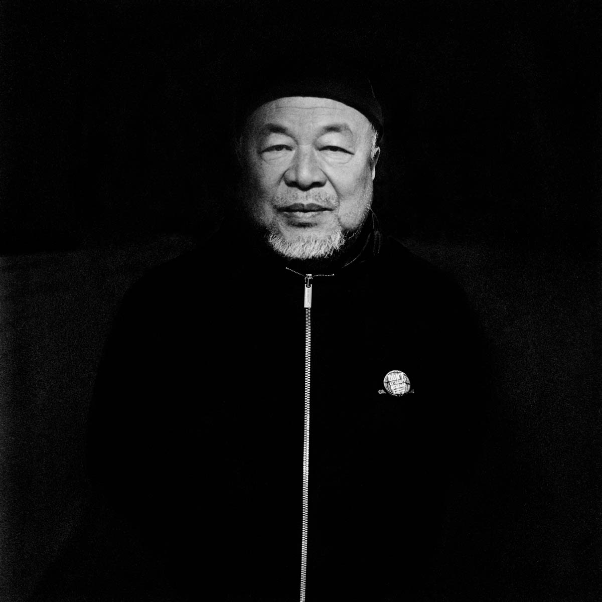 ai weiwei, 2020