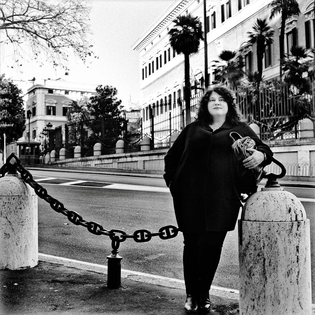 stefania maurizi, 2020