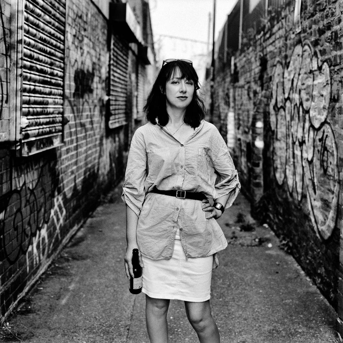 naomi colvin, 2019