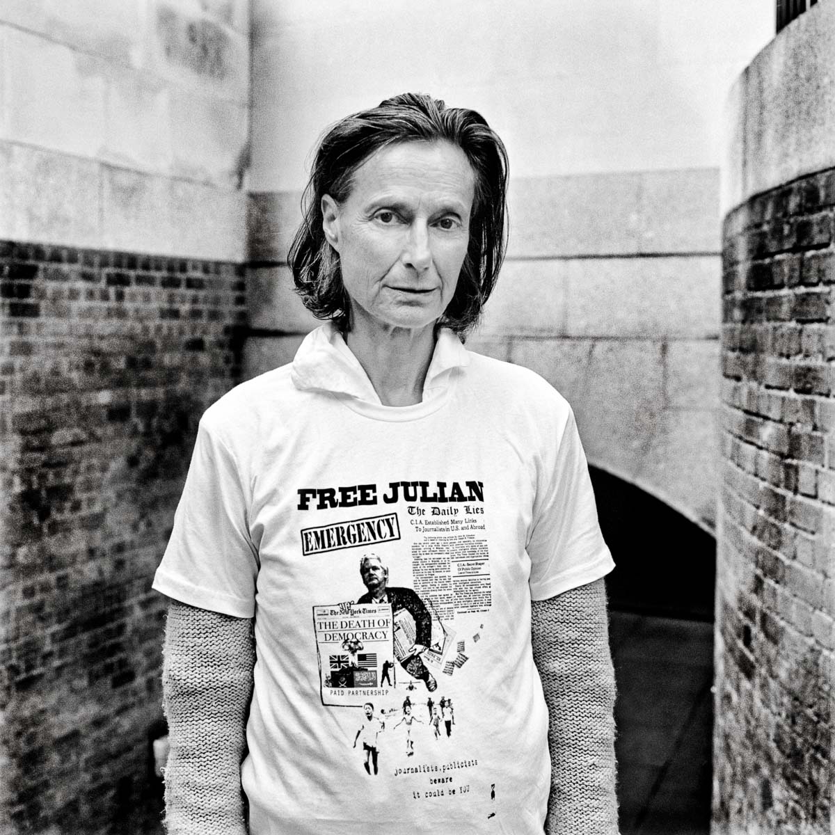 tracy worcester, 2020