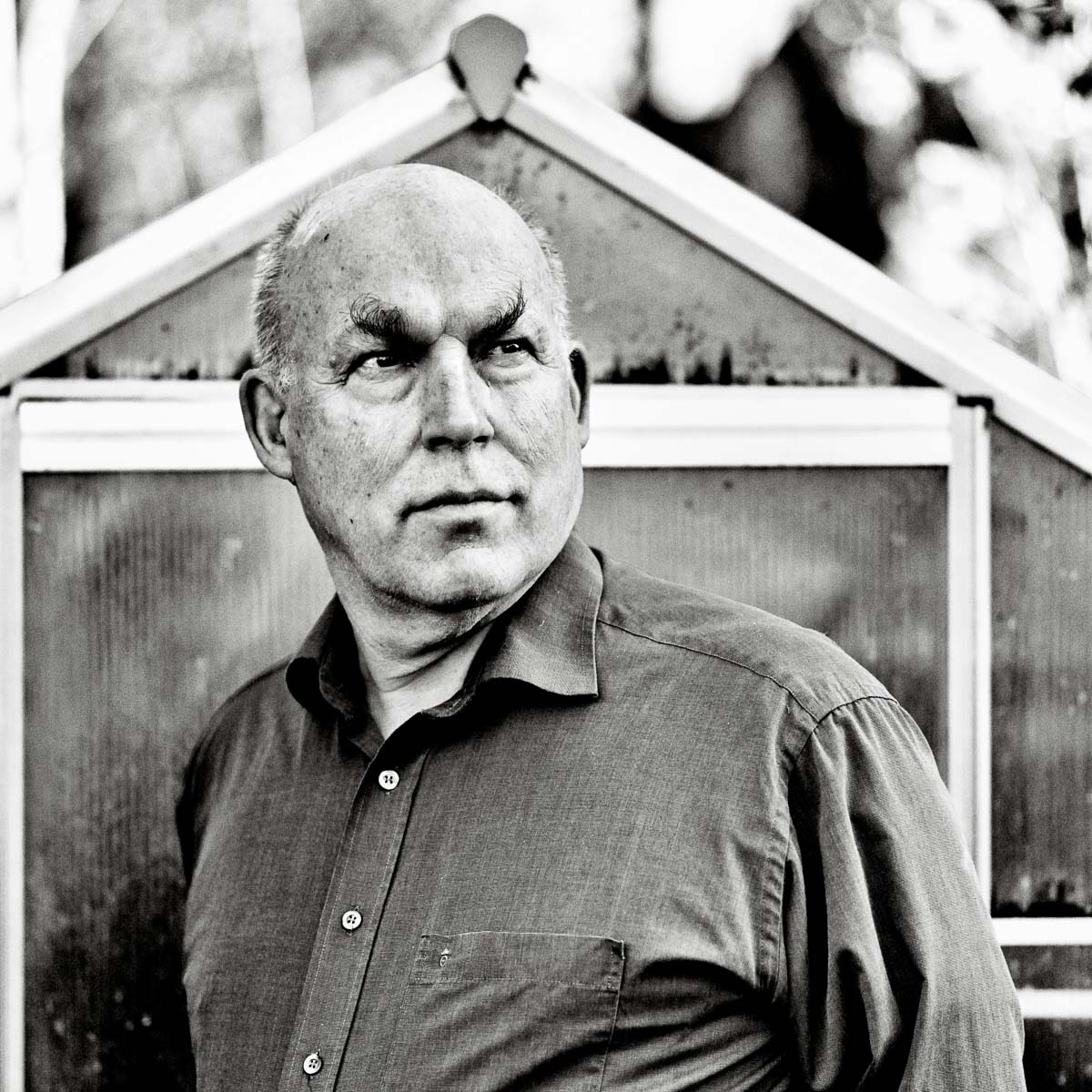 gerard stout, 2014